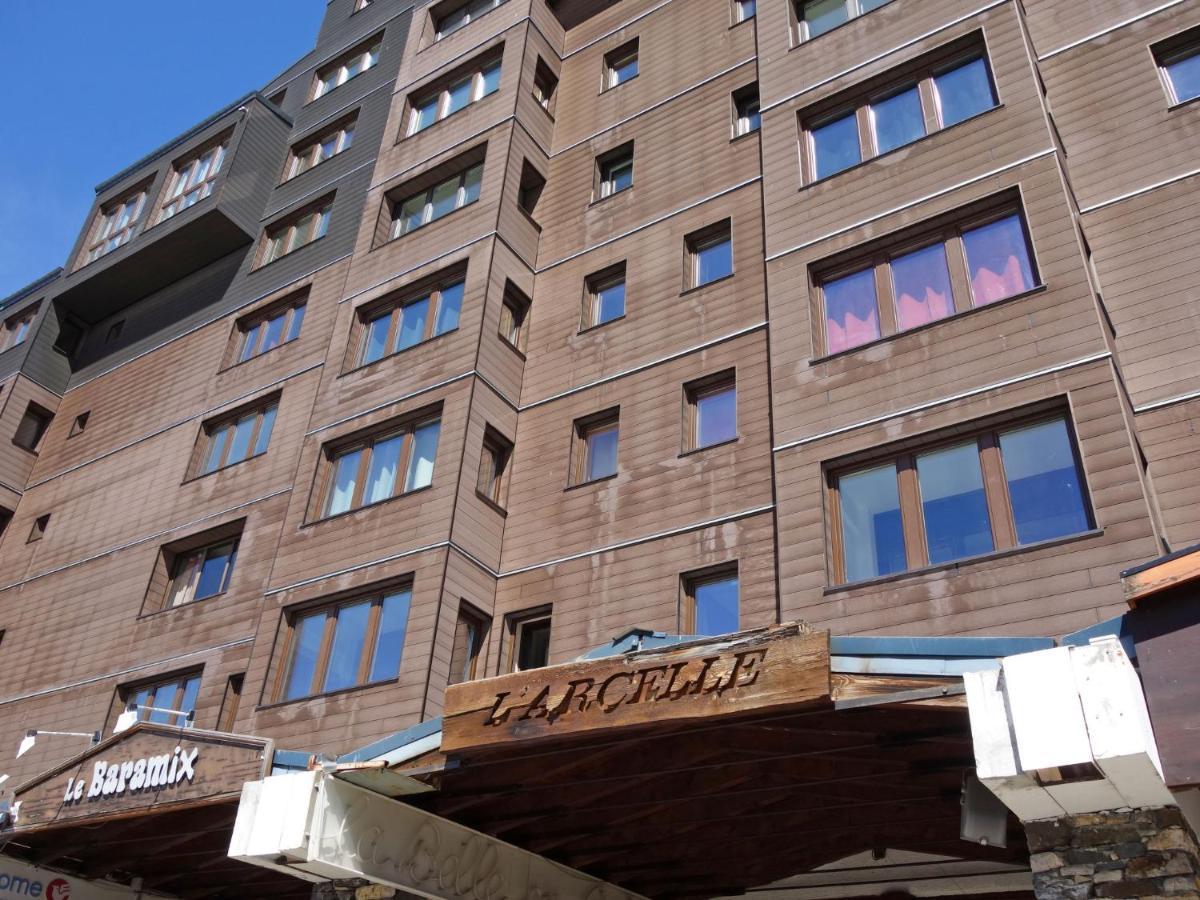 Apartment Arcelle 604 By Interhome Val Thorens Εξωτερικό φωτογραφία