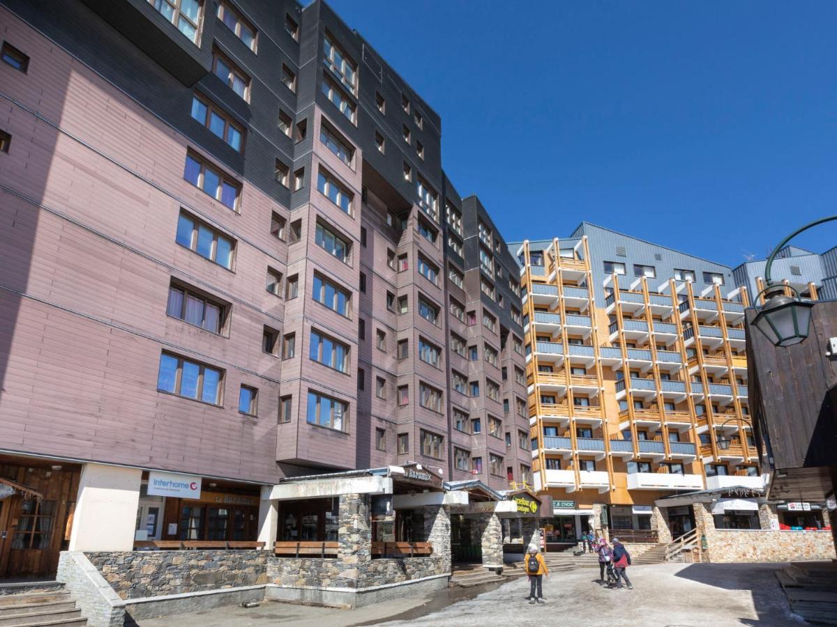 Apartment Arcelle 604 By Interhome Val Thorens Εξωτερικό φωτογραφία