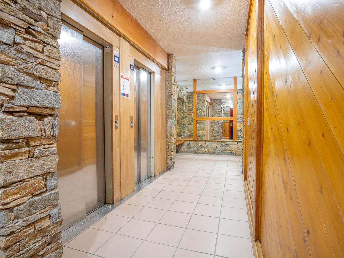 Apartment Arcelle 604 By Interhome Val Thorens Εξωτερικό φωτογραφία