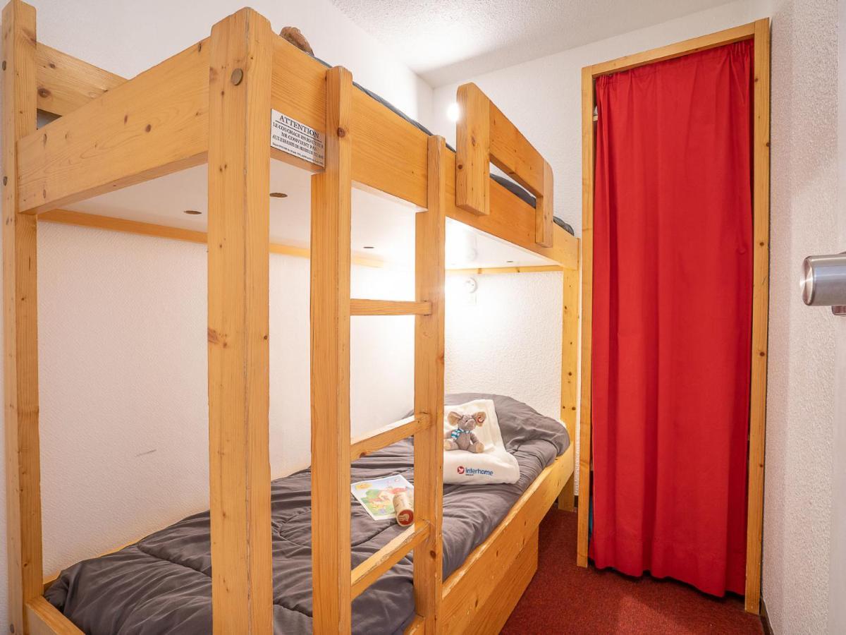 Apartment Arcelle 604 By Interhome Val Thorens Εξωτερικό φωτογραφία