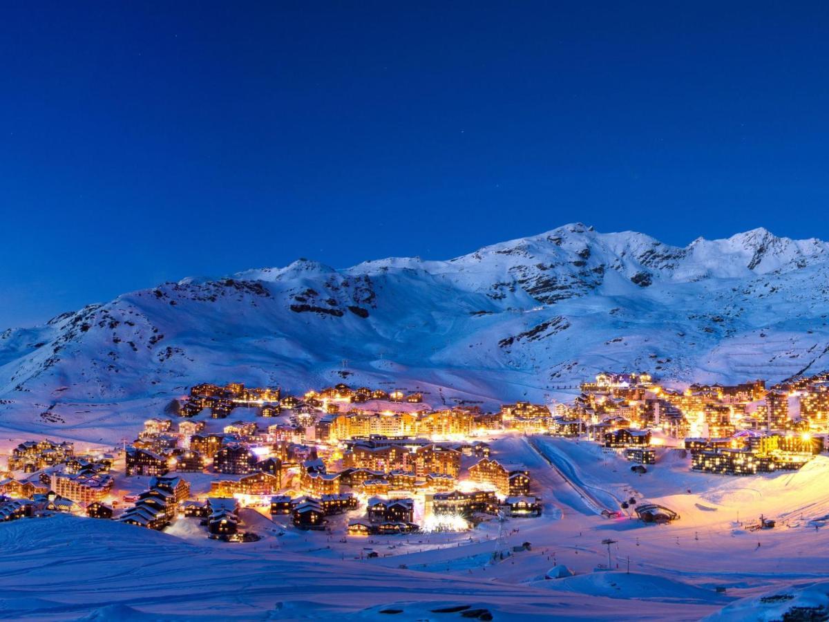 Apartment Arcelle 604 By Interhome Val Thorens Εξωτερικό φωτογραφία