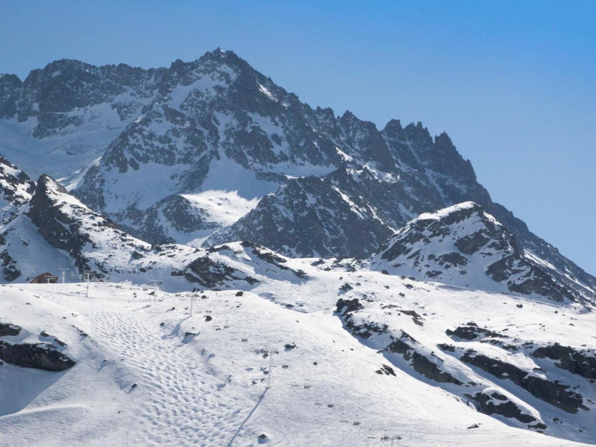 Apartment Arcelle 604 By Interhome Val Thorens Εξωτερικό φωτογραφία