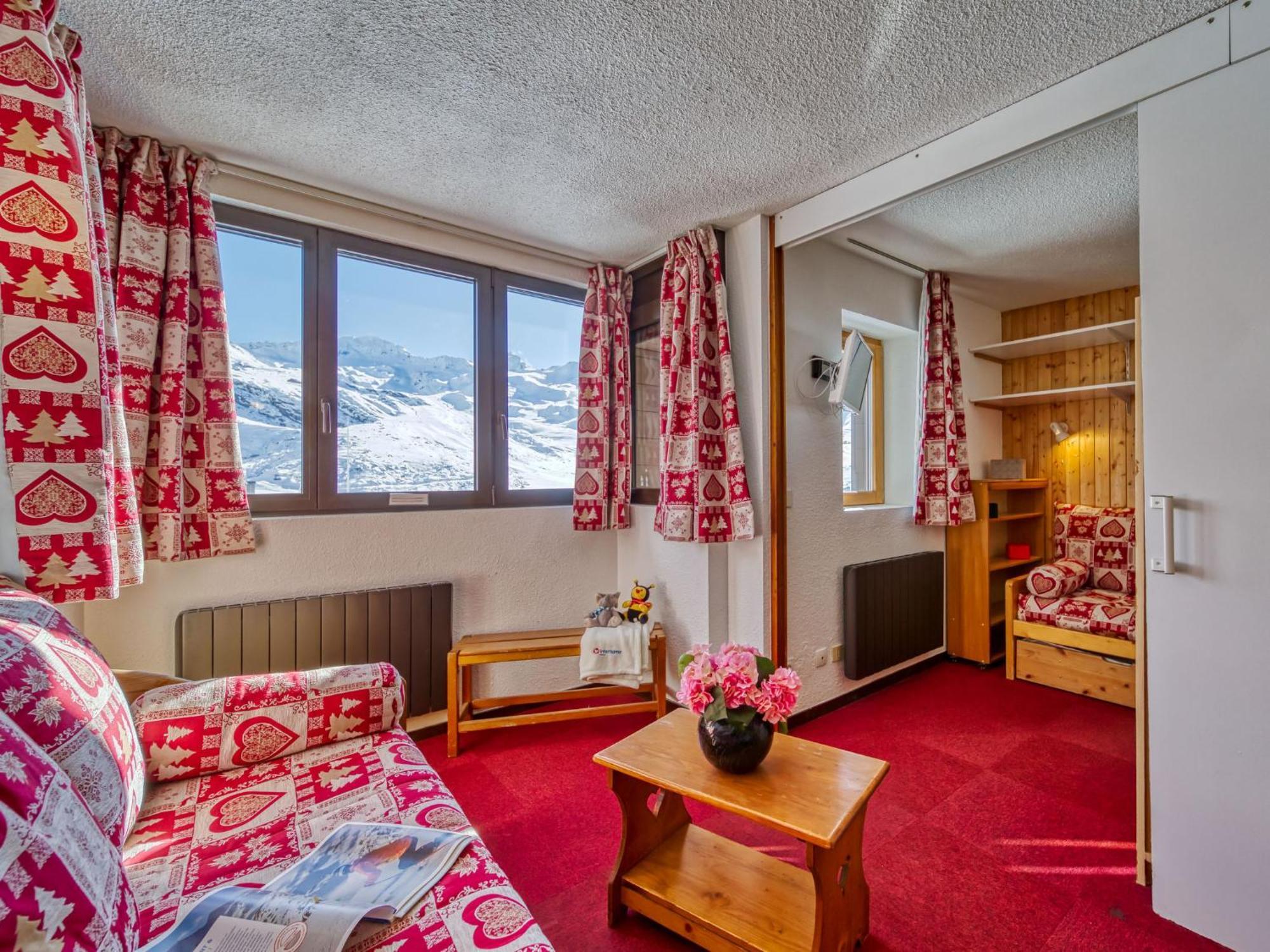 Apartment Arcelle 604 By Interhome Val Thorens Εξωτερικό φωτογραφία